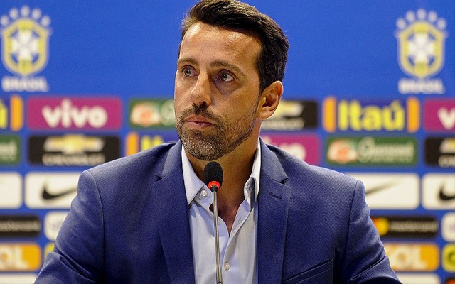 Mantan Gelandang Edu Gaspar Bersiap Kembali ke Arsenal