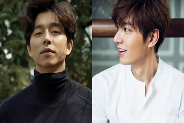 Lee Min Ho Kembali Berakting di Drama Baru Kim Eun Sook