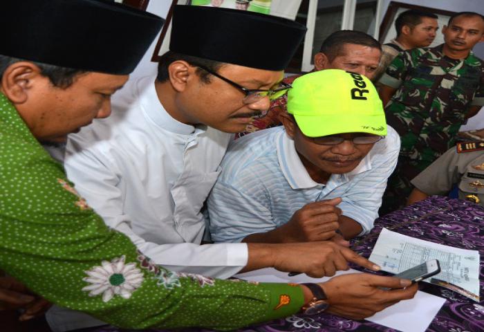Tambah Satu Orang, Jumlah Tersangka Kasus Haji Ilegal Jadi Sembilan