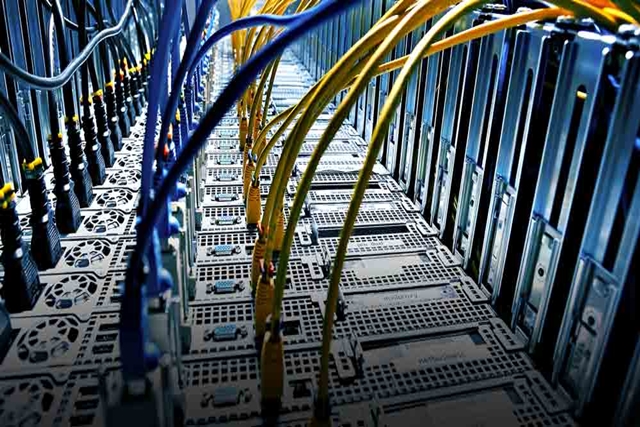Memasuki Era Baru Data Center dengan Edge Computing
