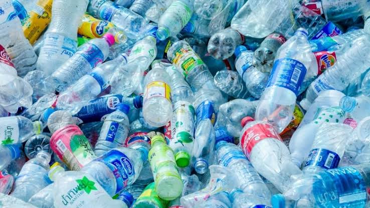 Meksiko Akan Larang Penggunaan Plastik Sekali Pakai