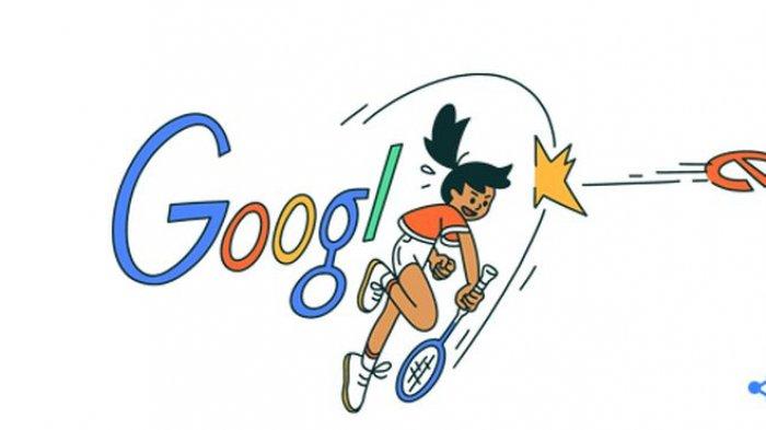 Deretan Prestasi Minarni Soedarjanto yang Jadi Google Doodle Hari ini