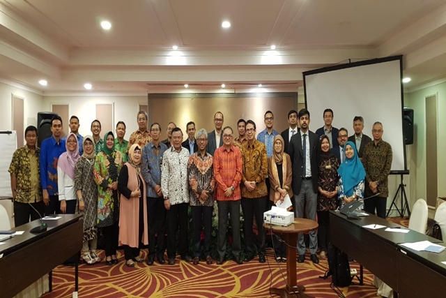 Riset Jadikan Pakistan Hub Bisnis Minyak Sawit Indonesia Diuji Para Ahli