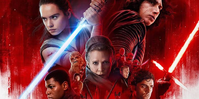 Pembuat Game of Thrones Akan Garap Film Star Wars Baru
