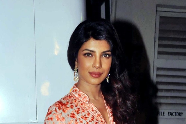 Priyanka Chopra Ngaku Pernah Dibully Waktu di Sekolah
