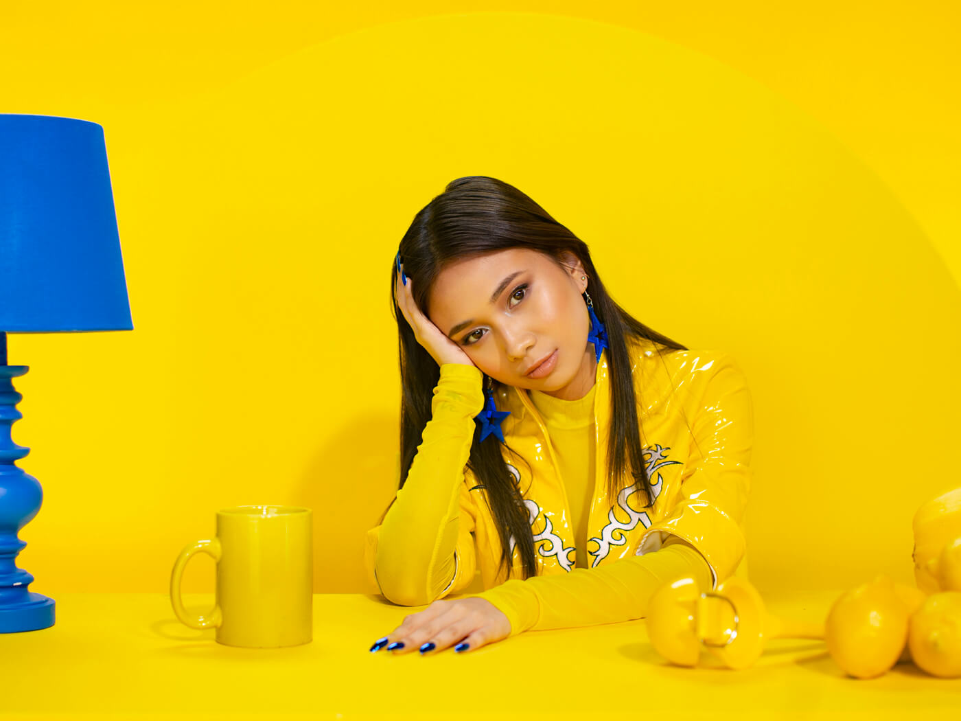 Niki Merilis EP Baru Wanna Take This Downtown?