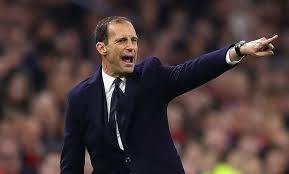 Pelatih Allegri Akan Tinggalkan Juventus Setelah lima Musim