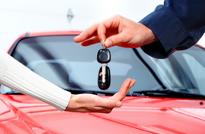 Ini Alasan Penjualan Mobil Bekas Melonjak Jelang Idul Fitri