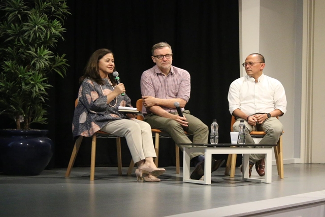 Keluarga Cemara Ikut Asean Film Festival di Inggris