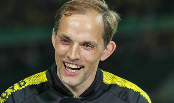 Tuchel Masih Akan di PSG Sampai 2021