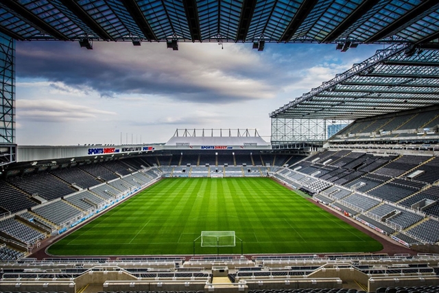 Newcastle United Dijual Ke Miliarder Arab