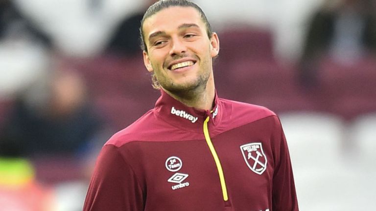 West Ham Akan Lepas Carroll, Adrian dan Nasri