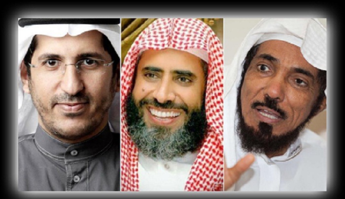 Jaringan Muslim Eropa Desak Negara Arab dan Eropa Bebaskan Tiga Cendekiawan Muslim
