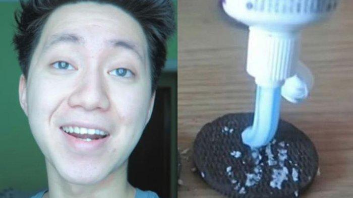 YouTuber di Spanyol Dihukum Penjara karena Memberi Makan Oreo ke Tunawisma dengan Pasta Gigi