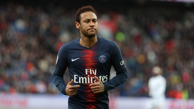 Cedera lagi, Neymar Absen di Copa America