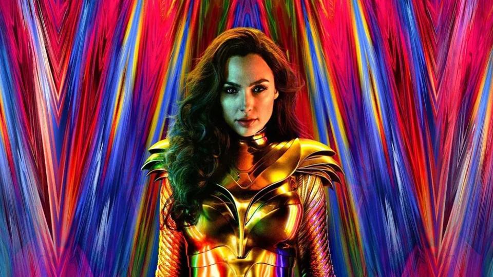 Di Sekuel Berikutnya, Wonder Woman Akan Gunakan Kostum Baru