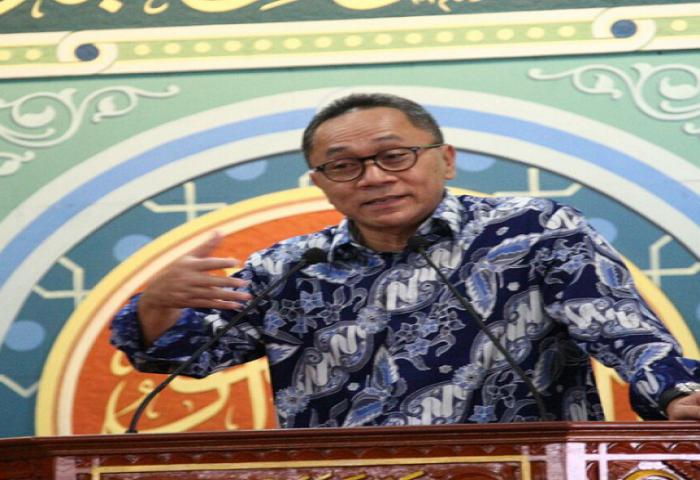 Ketum PAN: Bisa Saja Ada Tiga Pasangan yang Head to Head di Pilkada DKI