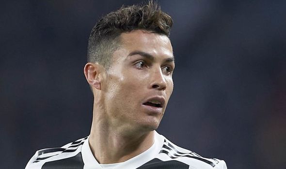Ronaldo Jadi Pencetak Gol Terbanyak di Liga Bangsa-Bangsa UEFA