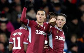 Balik ke Liga Premier, Aston Villa Rekrut Permanen Anwar El Ghazi