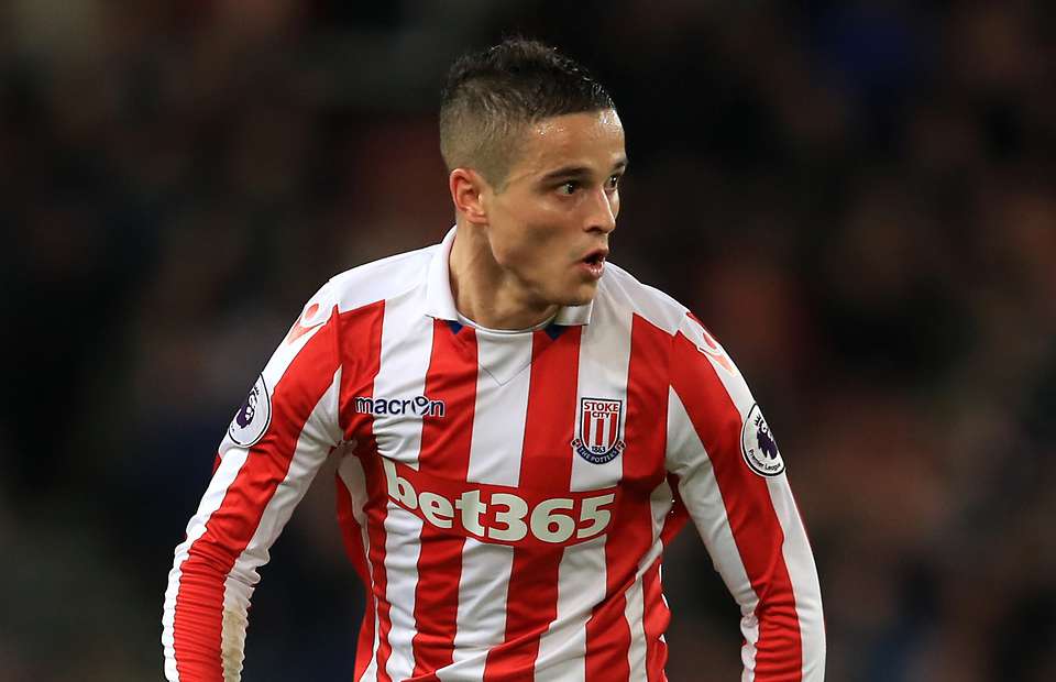 Afellay Kembali ke PSV Setelah Delapan Tahun