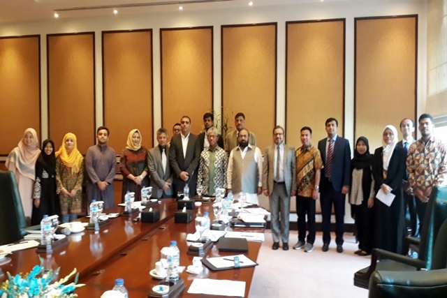 Integrasi Kerja Sama Perdagangan dan Investasi untuk Perluas Pangsa Pasar Sawit Indonesia di Pakistan