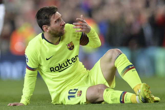 Kempes Sarankan Messi Istirahat Sejenak dari Timnas