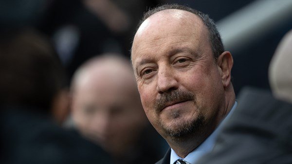 Rafael Benitez Tinggalkan Newcastle