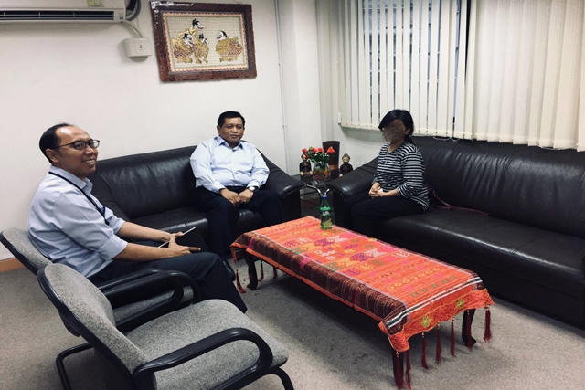 Tidak Terbukti Jadi Kurir Narkoba, Hakim Bebaskan WNI di Pengadilan Hong Kong