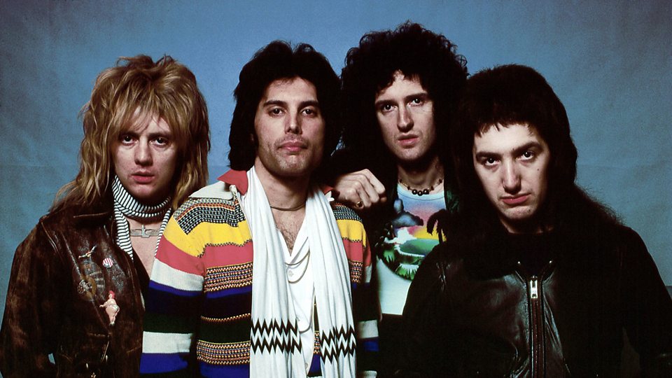 Album Queen Melonjak Penjualannya Setelah film Bohemian Rhapsody Hits