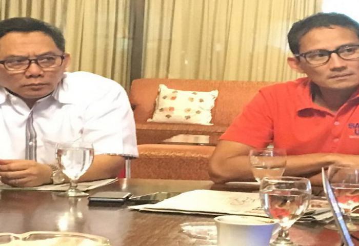 Ketua PDIP: Hak Pribadi Boy Sadikin Mundur Sebagai Kader Partai