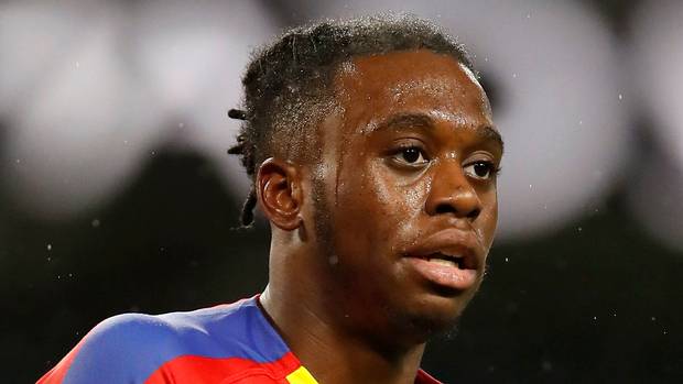 Man United Datangkan Bek Wan-Bissaka dari Crystal Palace