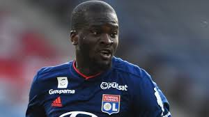 Rekrut Ndombele dari Lyon, Tottenham Pecahkan Rekor Transfer Klub
