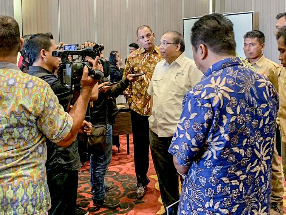 Kemenpar Kembangkan Potensi Wisata Selancar di Cilacap