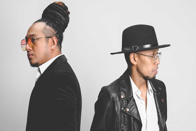 Duo Pendatang Baru HI-D Rilis Single 'Tiba-Tiba Sayang'