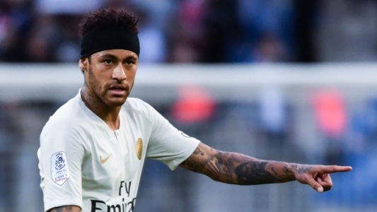 Neymar Absen Latihan, PSG Akan Ambil Tindakan