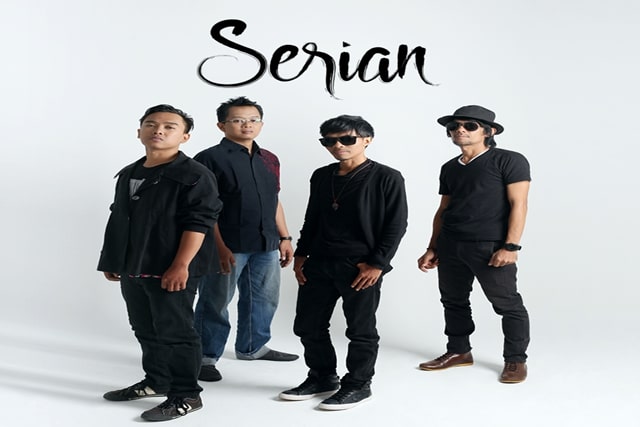 Lewat Single 'Masih Ada Lady', Serian Feat. Sandhy Sondoro Ajak Move On yang Putus Cinta