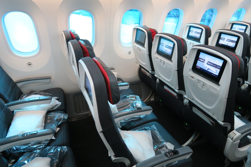 Air Canada Turbulensi Parah, Puluhan Orang Terluka