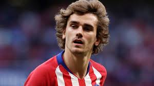Antoine Griezmann Sah Pindah ke Barcelona