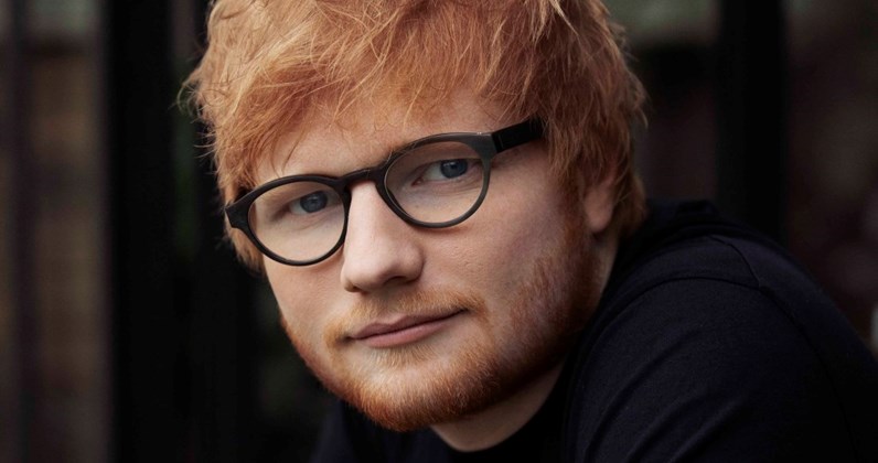 Ed Sheeran Akui Terkadang Merasa Seperti Hewan di Kebun Binatang