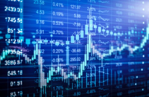 Utang Luar Negeri Indonesia Capai 386,1 Miliar Dolar AS