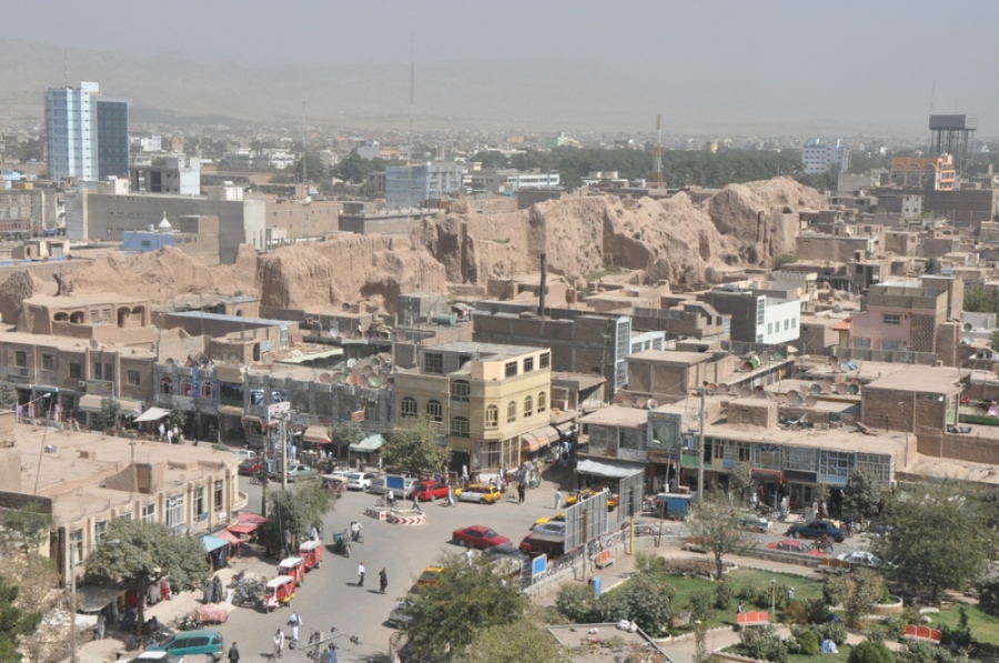 Taliban Menutup Puluhan Klinik Kesehatan di Afghanistan