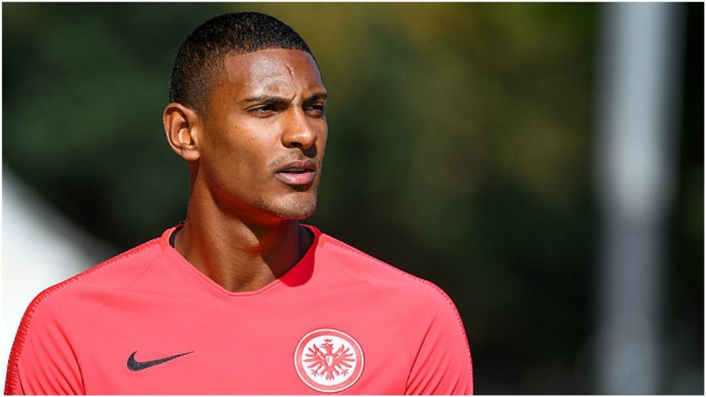 Rekrut Sebastian Haller, West Ham Pecahkan Rekor Transfer