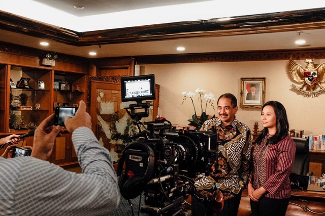 Setelah Sukses di AS, Film Livi Zheng Segera Tayang di Indonesia