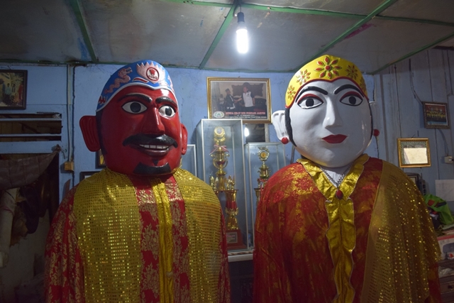 Mulai Hari ini, Pemprov DKI Jakarta Gelar Lebaran Betawi 2019