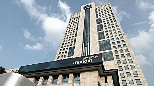 Mandiri Pastikan Rekening Nasabah Aman