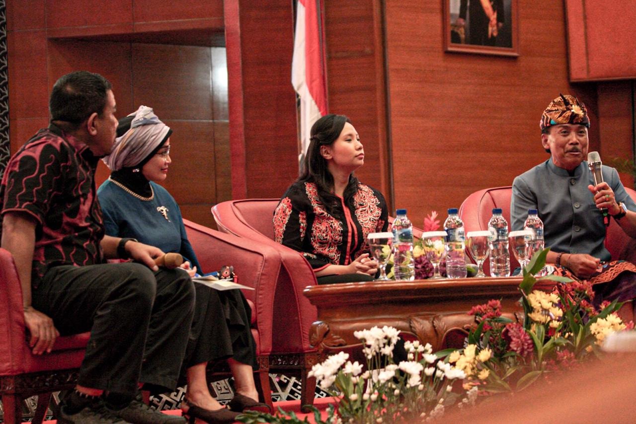 Film Bali: Beats of Paradise Bentuk Promosi Pariwisata Melalui Film