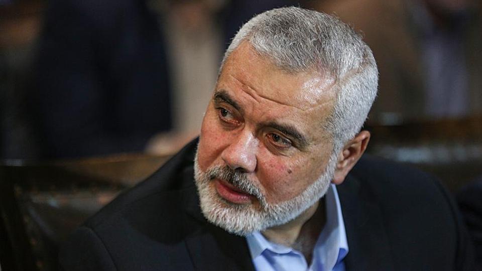 Hamas Klaim Punya Roket yang Mampu Menyerang Seluruh Wilayah Israel