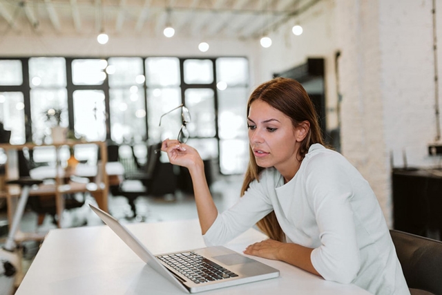 Coworking Space Bukan Sekadar Tempat Kerja