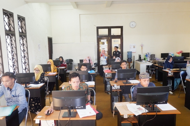 Program Pasca Sarjana IAIN Jember Banyak Diminati