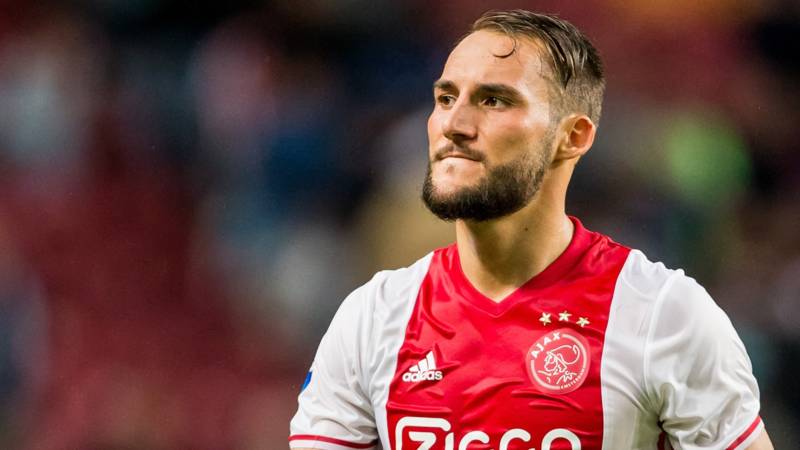 Sevilla Boyong Gelandang Nemanja Gudelj